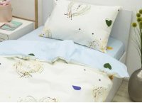 Постельное белье ранфорс Вилюта - 24289, подростковый